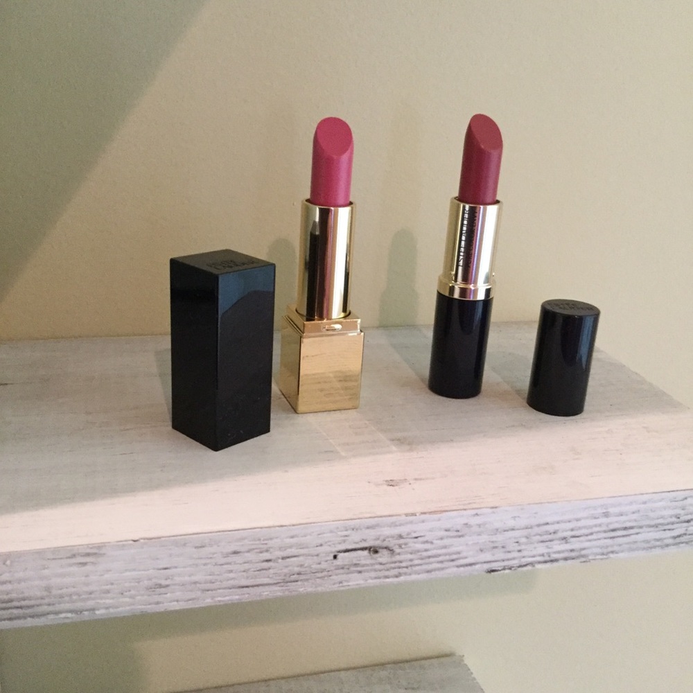 Estée Lauder Pure Envy Color Lipstick Bundle